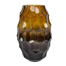 DIAMOND CUTTING VASE - 455-351472
