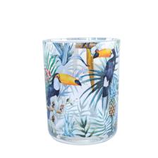 VASO 8.00*8.00*10.50CM - 455-35338