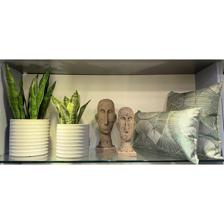 VASO 12X12X25.5CM - 455-35914