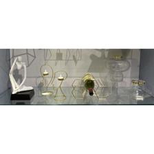 Vase 20.00*20.00*21.00CM - 455-35923