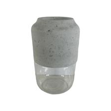 VASO 14X14X24CM - 455-35929