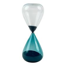 RELOJ D/ARENA DECOR 6.5X6.5X17 - 455-39004