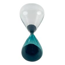 RELOJ D/ARENA DECOR 6.5X6.5X17 - 455-39004