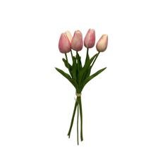 BOUQUET D/TULIPAN ART. 5PC 34C - 456-471967