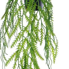 PLANTA SUSPENSA 25X25X58CM - 456-503553