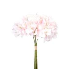 30CM HYDRANGEA BUSH X5 - 456-512285