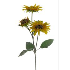 FLOR DECORATIVA 28X30X92CM - 456-513003