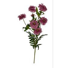 FLOR DECORATIVA 25X23X80CM - 456-513015