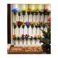 FLOR DECORATIVA 18X15X70CM - 456-513018