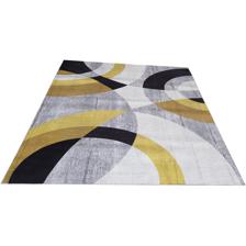 PRINTED RUG 380GSM 5MM PILE HEIGHT - 457-240282