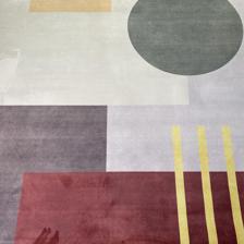 ALFOMBRA 180X240XCM - 457-240327