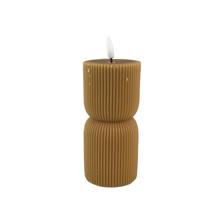 VELA COM LED A/BAT2 6,80X6,80X15 - 462-280003