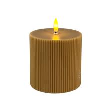 10X10CM PILLAR WITH LED - 462-280008
