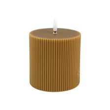 10X10CM PILLAR WITH LED - 462-280008