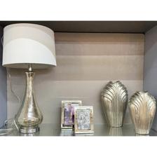 10X15 SILVER (NICKEL) PLATED STEEL PHOTO FRAME - 484-261830