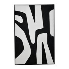 CUADRO P/PARED 80X3.80X120CM - 507-33274