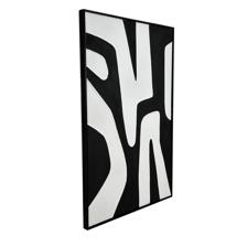CUADRO P/PARED 80X3.80X120CM - 507-33274
