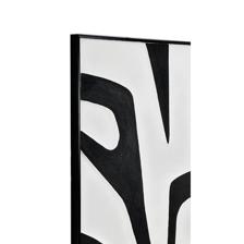 CUADRO P/PARED 80X3.80X120CM - 507-33274