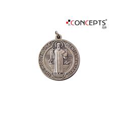 100 MEDALLAS MED SAN BENIT - 513-80201