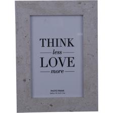 MDF photo frame - 530-281992