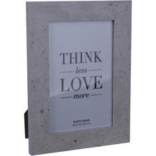 MDF photo frame - 530-281992