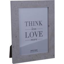 MDF photo frame - 530-281993