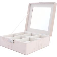 JEWELRY BOX 21x20x8 - 530-332012