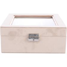 JEWELRY BOX 21x20x8 - 530-332012