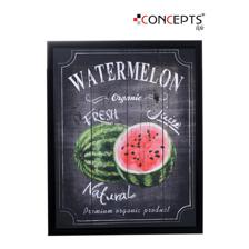 CUADRO 40X50X2.5CM - 530-422138