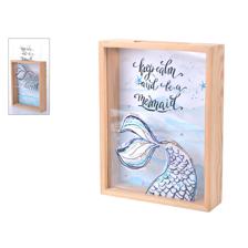 IMAGEM D/PAREDE 20X26X5.5CM - 530-422422