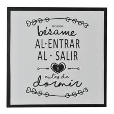 CANVAS FRAME - 530-422659