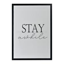 CUADRO 50x70x3cm - 530-422667