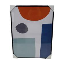 CUADRO C/MARCO 45X2.5X60CM - 530-423196