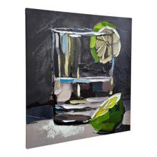 CANVAS PICTURE NO PS FRAME - 530-423724