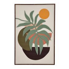 WALL ART W. PS FRAME - 530-423740