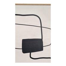 CANVAS FRAME W. PS FRAME - 530-423786