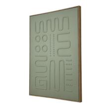 CUADRO CON MARCO 45X2.5X60CM - 530-423796