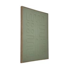 CUADRO CON MARCO 45X2.5X60CM - 530-423796