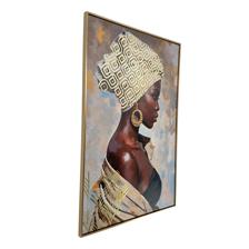CANVAS FRAME W / PS FRAME - 530-423797