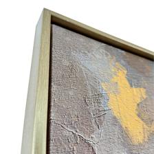 CANVAS FRAME W / PS FRAME - 530-423797