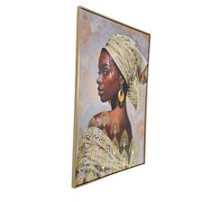 CANVAS FRAME W / PS FRAME - 530-423798
