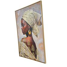 CANVAS FRAME W / PS FRAME - 530-423798