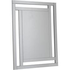 ESPEJO 80X80X1.9 105*75*2 - 531-00008