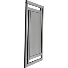 ESPEJO 80X80X1.9 105*75*2 - 531-00008