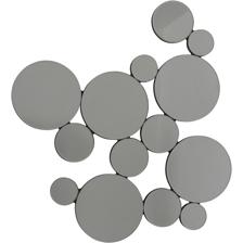 ESPEJO 116X62X1.9 116*62*1.9 - 531-00010