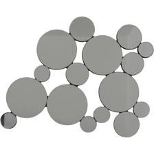 ESPEJO 116X62X1.9 116*62*1.9 - 531-00010