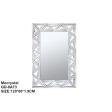 ESPEJO D/PARED 120x80x1.9cm - 531-00232