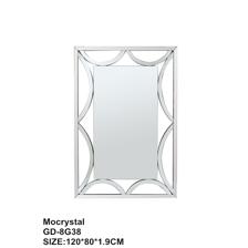 ESPEJO D/PARED 120x80x1.9cm - 531-00236