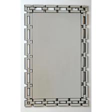 ESPEJO D/PARED 120x80x1.9cm - 531-00237