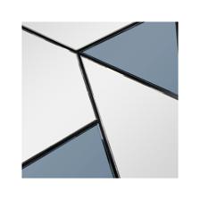 ESPEJO 77.5X2X77.5CM - 531-00343